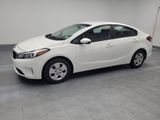 Used 2018 Kia Forte LX image 2