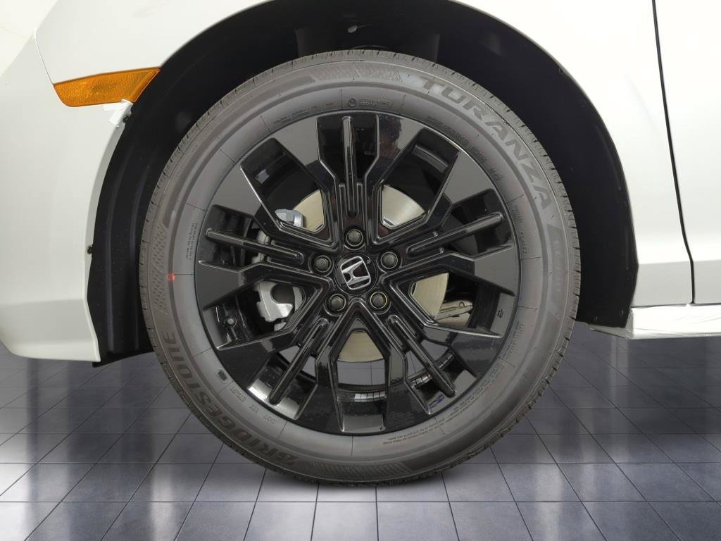 New 2026 Honda Odyssey Sport-L image 8