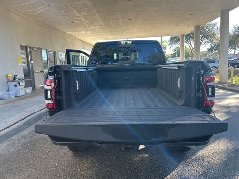 Used 2020 RAM 2500 Limited image 41