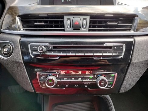 Used 2018 BMW X1 xDrive28i w/ Convenience Package image 4