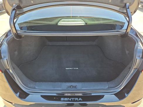 Certified 2024 Nissan Sentra S image 12