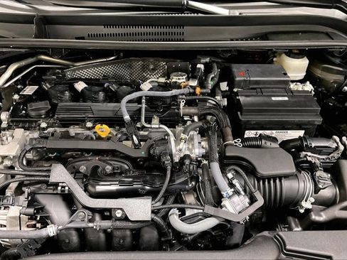 Certified 2026 Toyota Corolla LE FWD image 11