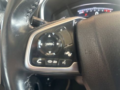 Used 2019 Honda CR-V Touring image 32