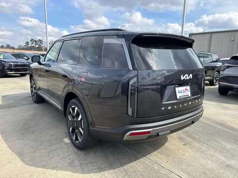 New 2027 Kia Telluride S image 6