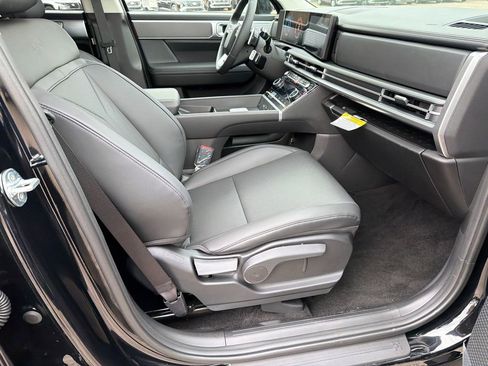 New 2026 Hyundai Santa Fe XRT image 13