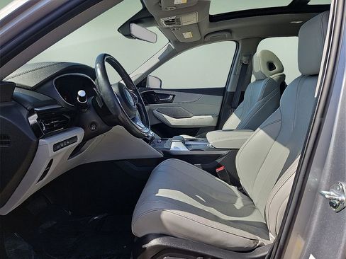 Certified 2024 Acura MDX FWD w/ Technology Package image 22