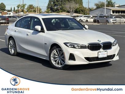 Used 2023 BMW 330e 330e
