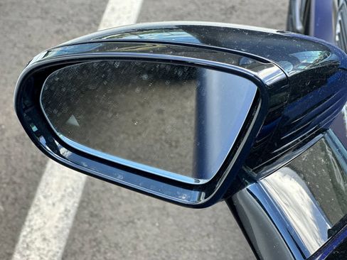 New 2025 Mercedes-Benz SL 55 AMG 4MATIC image 10