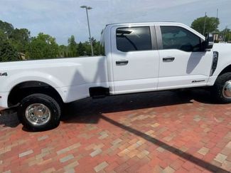Used 2024 Ford F350 XL w/ XL Chrome Package AWD/4WD video 2