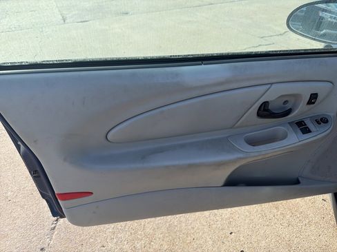 Used 2006 Chevrolet Monte Carlo LT image 11