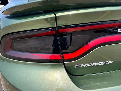 Used 2023 Dodge Charger GT RWD image 29