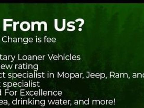 New 2026 Jeep Compass Latitude w/ Sun and Sound Group image 23