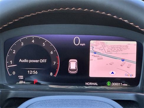 New 2026 Honda Passport TrailSport image 28