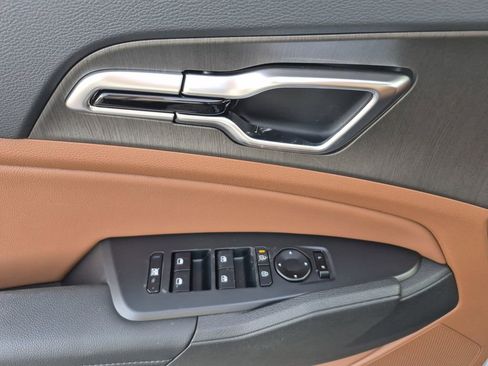 New 2026 Kia Sportage X-Line image 7