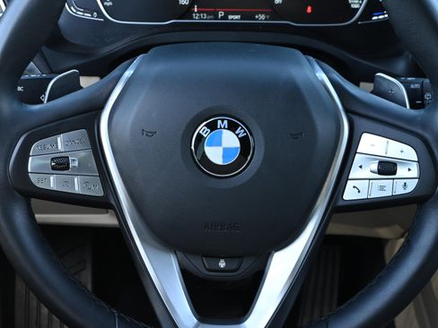 Used 2022 BMW X3 xDrive30i w/ Convenience Package image 26