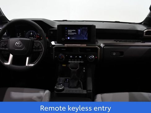 New 2026 Toyota Tacoma SR5 AWD/4WD image 9