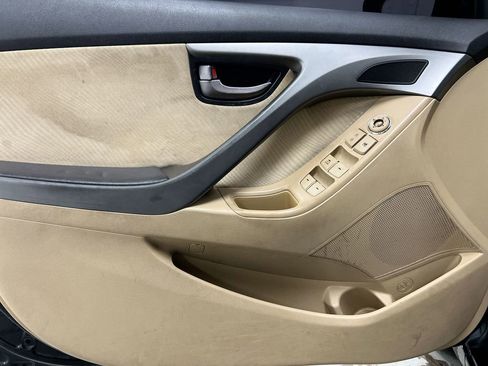 Used 2011 Hyundai Elantra GLS w/ Preferred Equipment Pkg 3 image 19