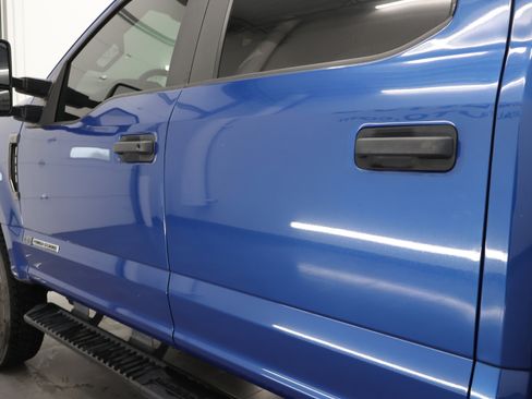 Used 2022 Ford F350 XL w/ STX Appearance Package AWD/4WD image 32