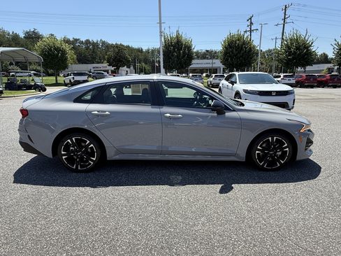 Used 2023 Kia K5 GT-Line FWD image 11