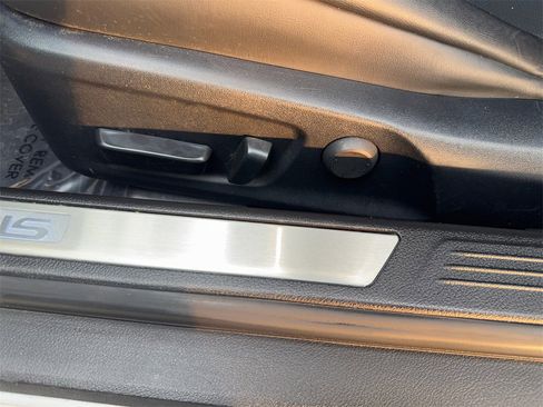 Used 2022 Lexus RC 350 F Sport image 30