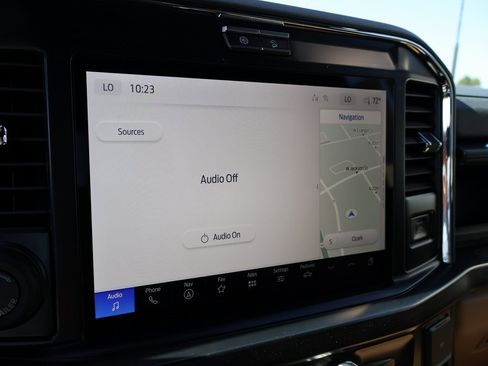 New 2026 Ford F250 Lariat w/ Lariat Ultimate Package image 32