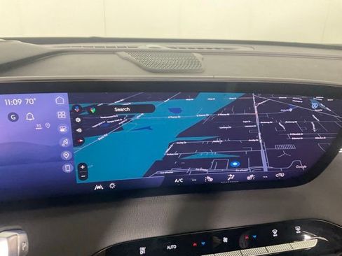 New 2026 Buick Enclave Sport Touring w/ Power Package FWD image 13