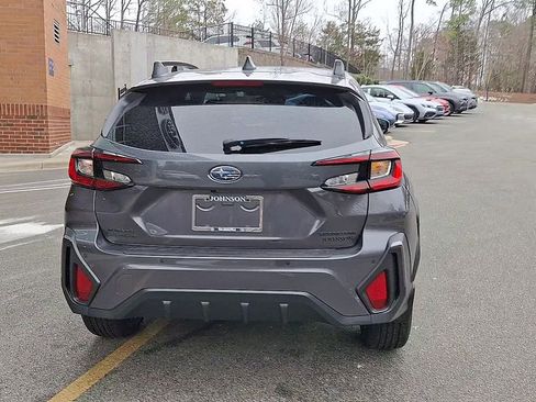 New 2026 Subaru Crosstrek 2.5i Limited AWD/4WD image 7