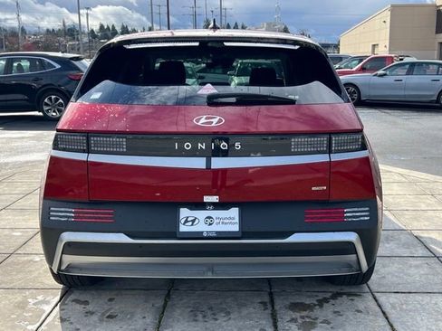 New 2026 Hyundai Ioniq 5 SEL image 6