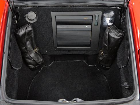 Used 1991 Lamborghini Diablo Coupe RWD image 17