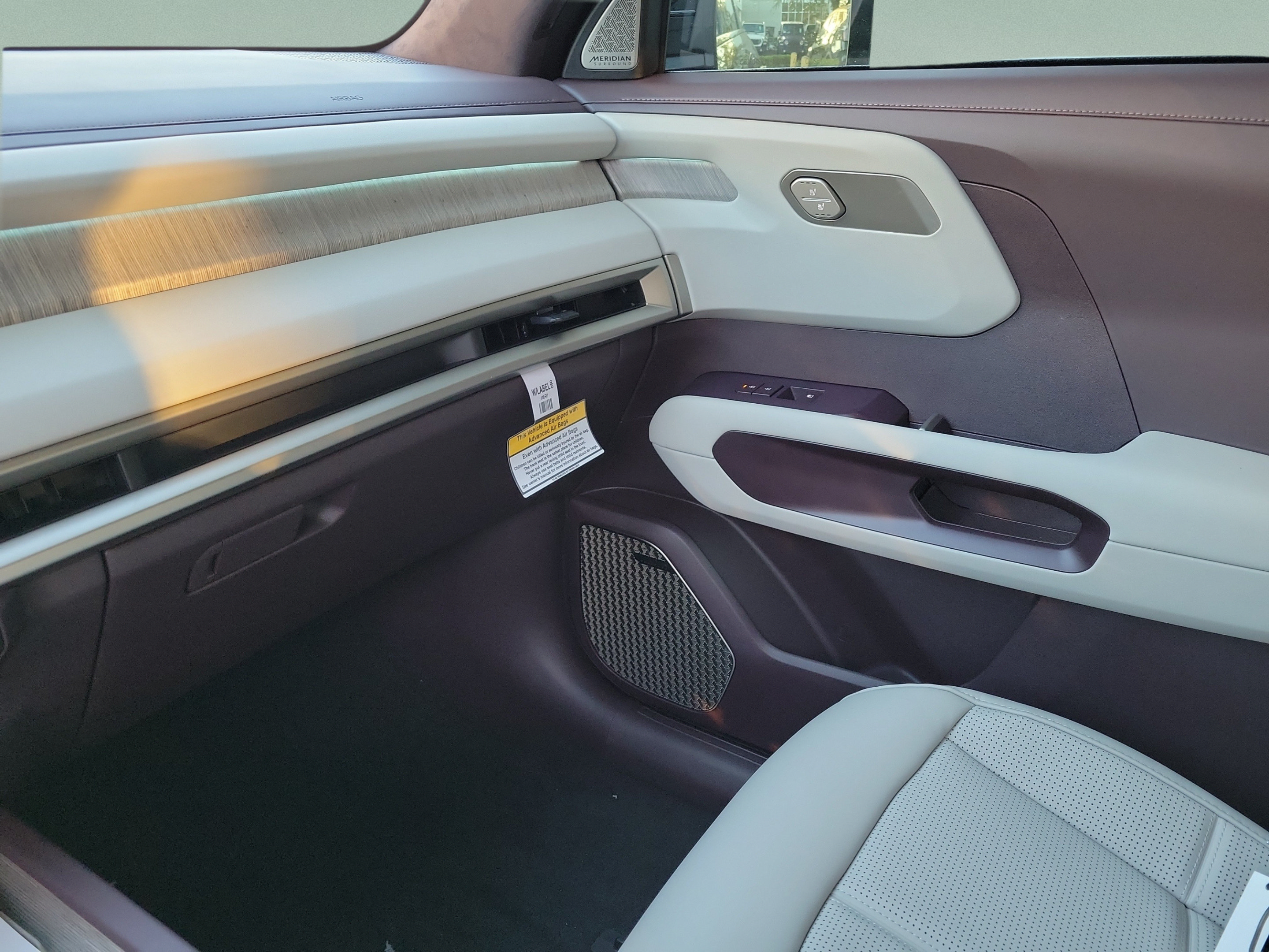 New 2027 Kia Telluride X-Line SX Prestige AWD/4WD image 20