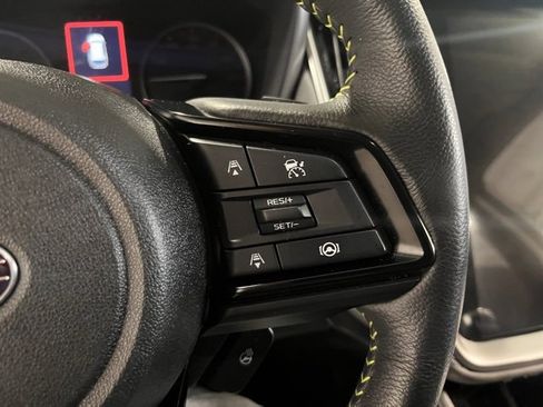 Used 2025 Subaru Outback Onyx Edition XT image 26