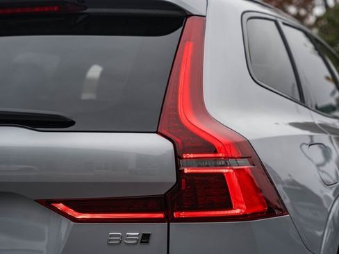 New 2026 Volvo XC60 B5 Plus w/ Protection Package Premier image 6