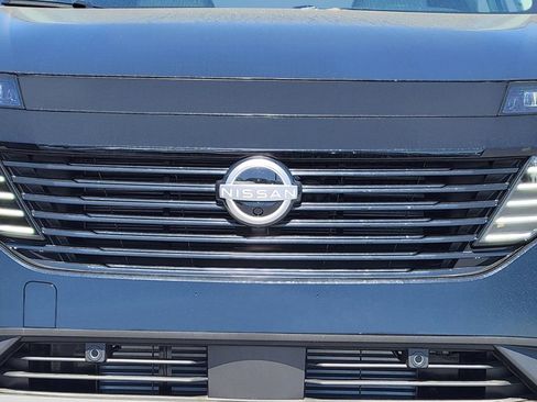 New 2026 Nissan Murano SV image 10