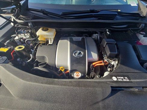 Used 2022 Lexus RX 450h AWD w/ Premium Package image 24