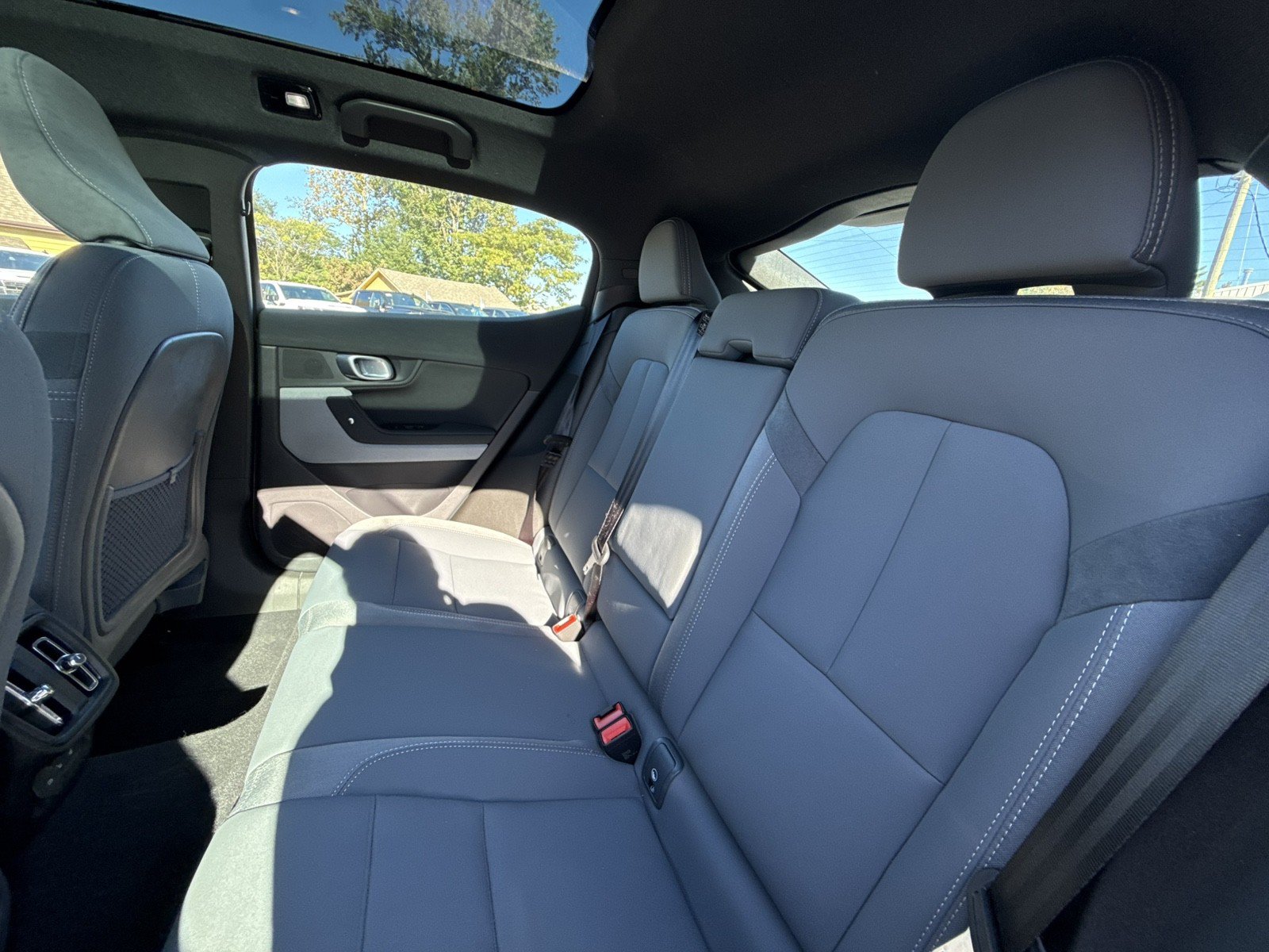 Used 2024 Polestar Polestar 2 AWD/4WD image 23
