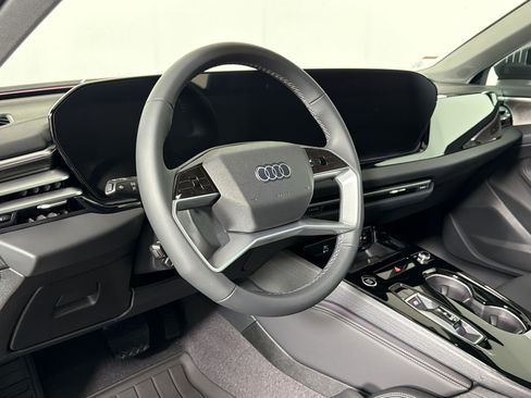 New 2026 Audi A5 2.0T Premium Plus AWD/4WD image 3