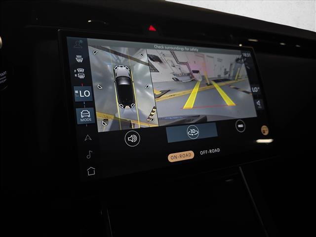 New 2026 Land Rover Range Rover Velar S AWD/4WD image 22