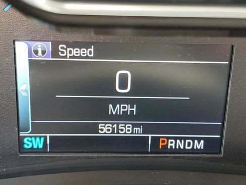 Used 2014 Chevrolet Impala LT FWD image 21