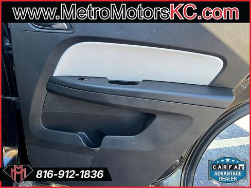 Used 2010 Chevrolet Equinox LS image 30