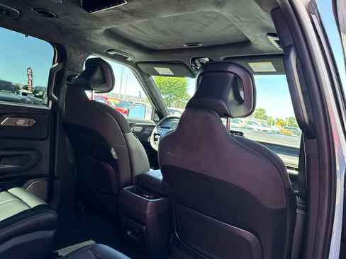 Used 2027 Kia Telluride SX Prestige w/ Towing Package AWD/4WD image 23