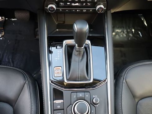 Used 2025 MAZDA CX-5 AWD 2.5 S w/ Premium Plus Pkg image 35