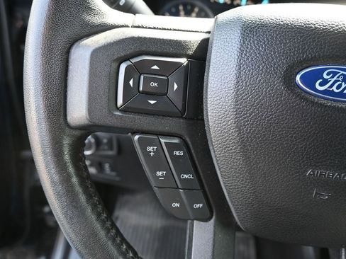 Used 2018 Ford F150 XLT w/ Equipment Group 302A Luxury image 28