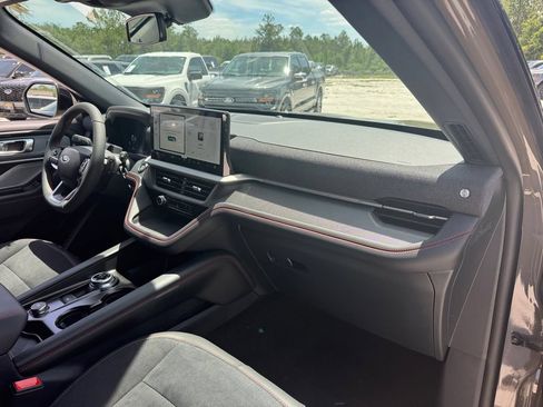 New 2026 Ford Explorer ST w/ Sun And Sound Package AWD/4WD image 18
