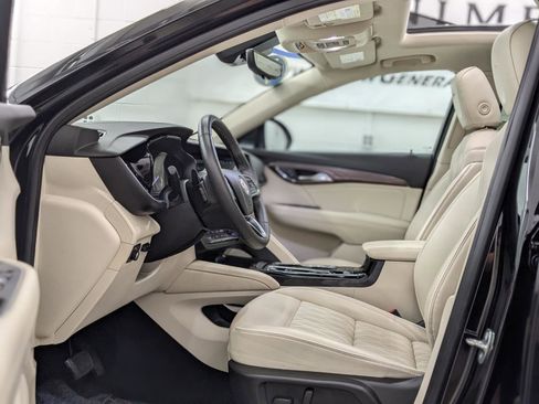 Used 2023 Buick Envision Avenir image 6