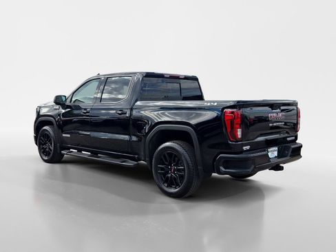 Used 2024 GMC Sierra 1500 Elevation w/ Elevation Premium Package AWD/4WD image 3