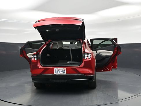 Certified 2023 Ford Mustang Mach-E Premium RWD image 32
