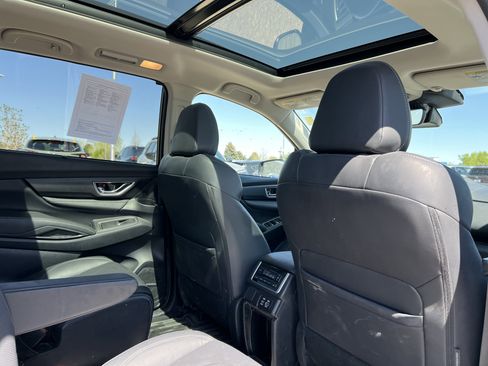 Used 2023 Subaru Ascent Limited w/ Technology Package image 18