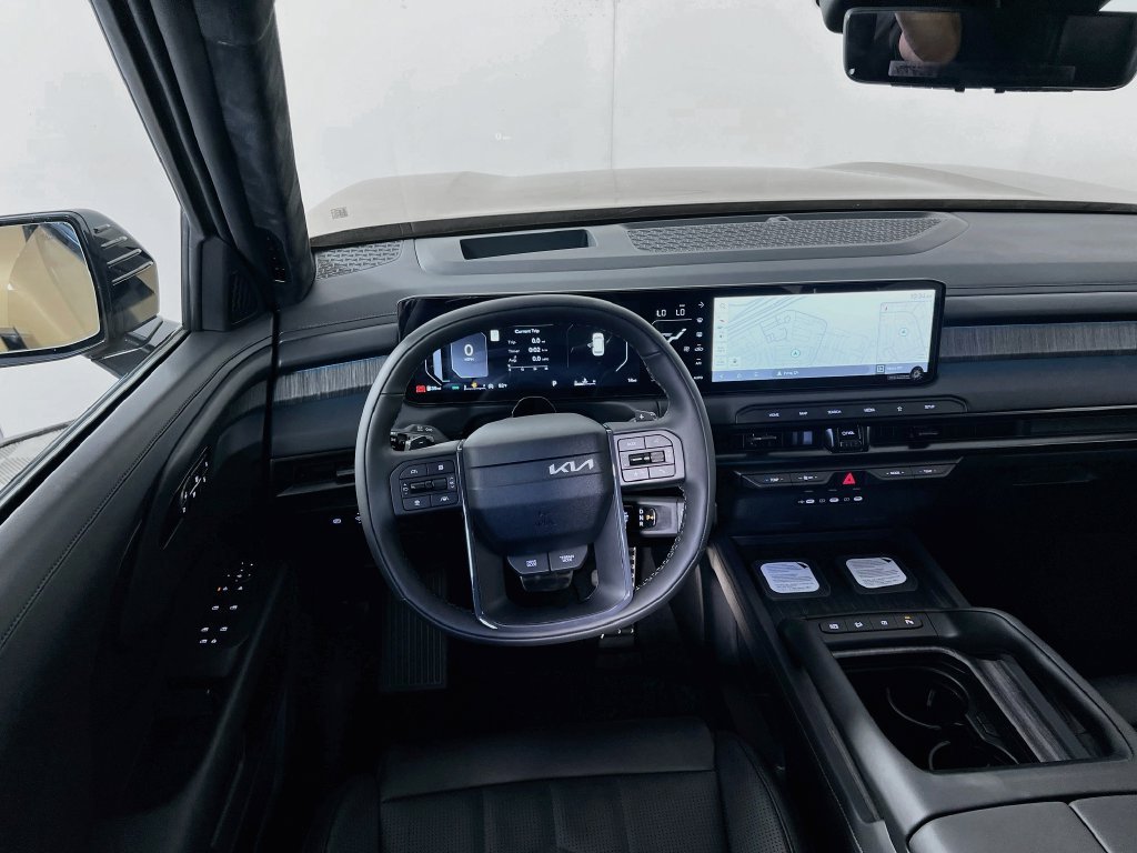 New 2027 Kia Telluride SX Prestige X-Line AWD/4WD image 22