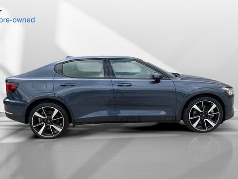 Used 2022 Polestar Polestar 2 w/ Plus Package AWD/4WD image 6
