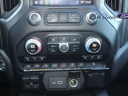 Used 2019 GMC Sierra 1500 AT4 w/ AT4 Premium Package image 19